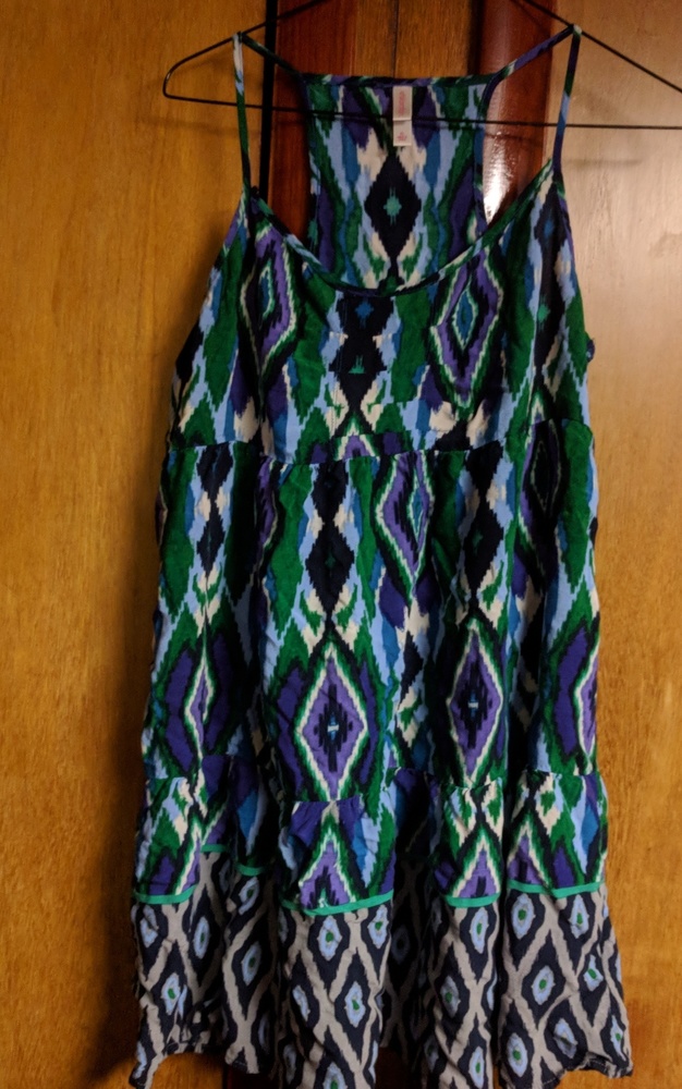 Summer Top